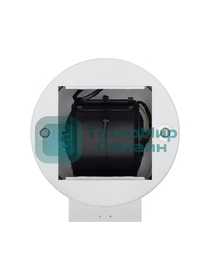 Вытяжка пристенная Maunfeld Lee Wall 35 белый, 35 см, 1050 куб. м/ч, 54 дБ (сенсор)