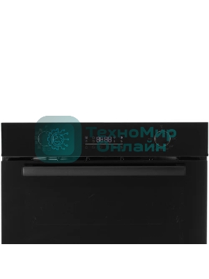 Духовой шкаф электрический Beko BBIM16300SG черный