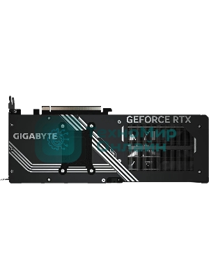 Видеокарта Gigabyte PCI-E GV-N5070WF3OC-12GD 1.0 NVIDIA GeForce RTX 5070 12Gb 192bit GDDR7 2805/28000 HDMIx1 DPx3 HDCP Ret