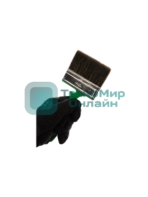 Кисть плоская Rexant 