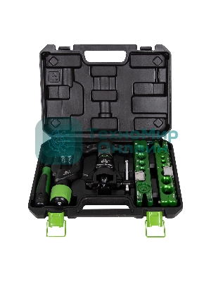 Набор для развальцовки Ballu Super Stars ST-R806FT-L