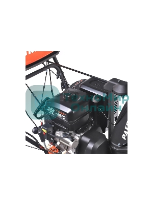 Снегоуборщик Patriot Сибирь 110 ЕT 11 л.с.,стартер ручной/электро, ковш 71 см. гусеницы