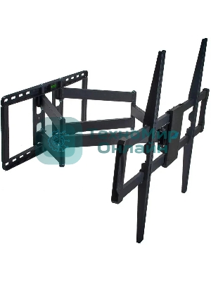 Кронштейн для телевизора Kromax ATLANTIS-75 черный, 40