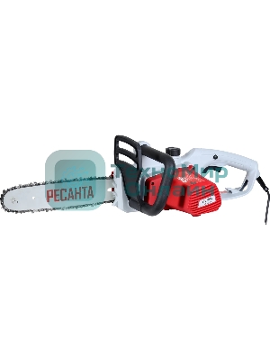 Электрическая цепная пила Ресанта ЭП-1512П 1500Вт дл.шины:12