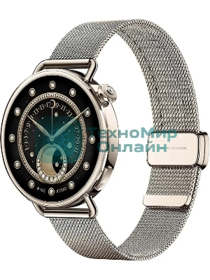 Умные часы Xiaomi Watch S4, 1.32