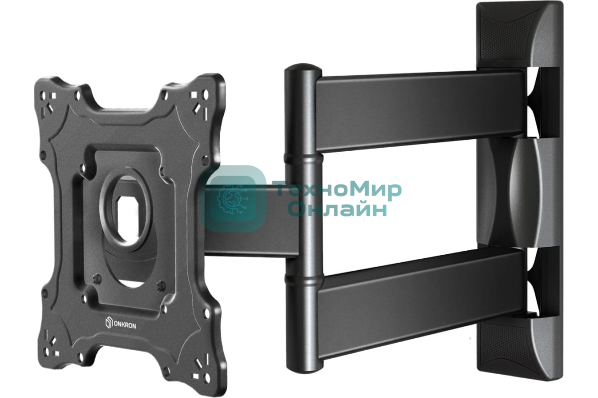 Кронштейн ONKRON M4S для телевизора 17