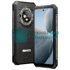Смартфон Blackview BL9000, 12/512Gb, черный