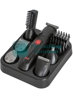 Машинка для стрижки JVC JHC57RS
