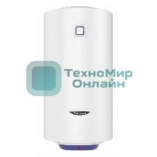 Водонагреватель Ariston BLU1 R ABS 80 V SLIM