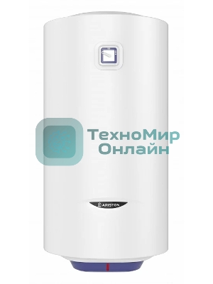 Водонагреватель Ariston BLU1 R ABS 80 V SLIM