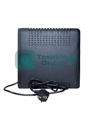 Источник бесперебойного питания (ИБП) ACD PW-Slim 1000