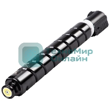 Картридж лазерный ELP XT67Y yellow (19000 стр.) для Deli M201CR