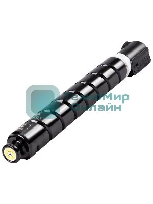 Картридж лазерный ELP XT67Y yellow (19000 стр.) для Deli M201CR