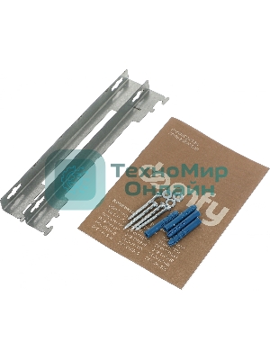 Конвектор электрический Domfy DCW-CH1015 белый, 1500 Вт, 20 м2, термостат