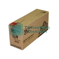 Картридж GalaPrint GP-PC-211EV-MPS черный (6000 стр.) для Pantum P2200/P2207/P2500/P2507/P2500W/M6500/M6550/M6607