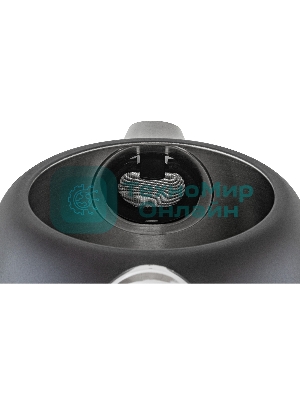 Чайник электрический JVC JK-KE1730 черный