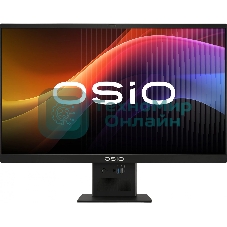 Моноблок Osio BaseLine B240i-004b 23.8
