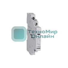 Контакт вспомогательный боковой КВБ32-11