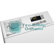 Стиральная машина Electrolux EW6TN5061F белый, загрузка вертикальная 6 кг, 1000 об/мин., класс: D