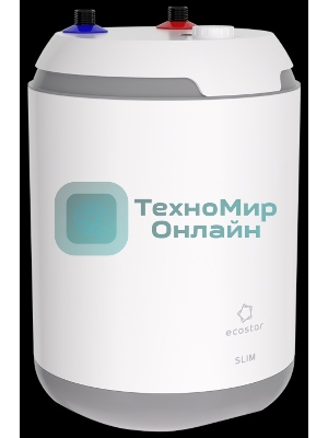Электрический водонагреватель ECOSTAR SLIM EWH-SL7-CEU