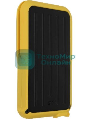 Внешний HDD 2.5