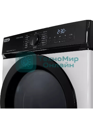 Сушильная машина DeLonghi DTD 1016 H EMILIA