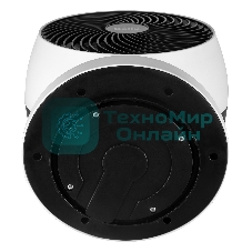 Вентилятор настольный Ballu BFT-135W