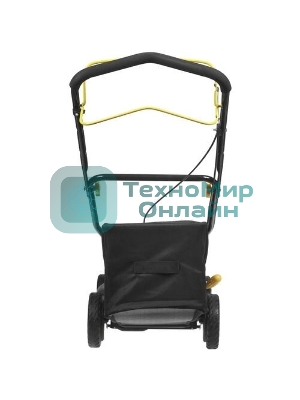 Газонокосилка бензиновая Huter GLM-460ST (70/3/10)