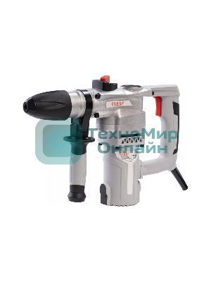 Перфоратор электрический СТАВР ПЭВ-1250