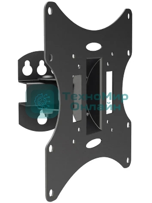 Кронштейн Arm media LCD-201 черный, TV 17