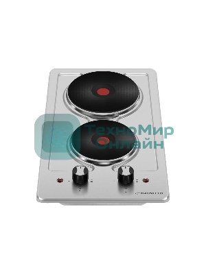 Варочная панель электрическая Maunfeld EEHS.32.4S