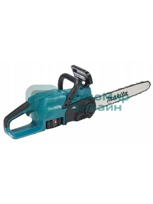 Электрическая цепная пила Makita DUC407RT дл.шины:16