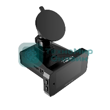 Видеорегистратор Sho-Me Combo Raptor WiFi, 2304x1296, 3