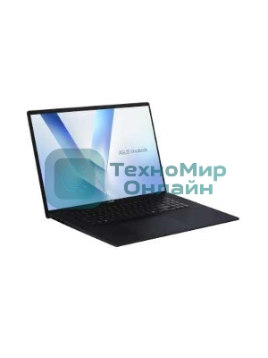 Ноутбук ASUS Vivobook 18 M1807HA-S8156/18.0