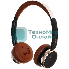 Гарнитура накладные Fiio Anytime F4439E черный беспроводные bluetooth оголовье (80004645)