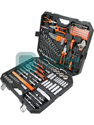 Набор автоинструмента Patriot SSP-131 