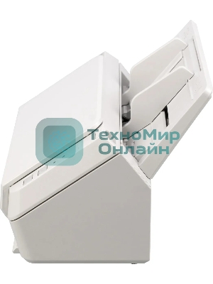 Сканер Fujitsu SP-1120N (PA03811-B001) A4 белый