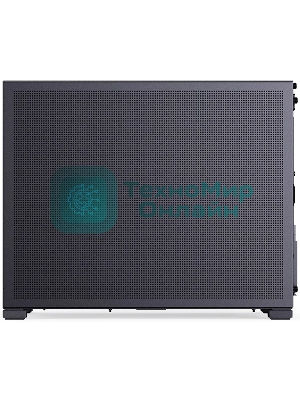 Корпус без блока питания Jonsbo D32 Pro черный