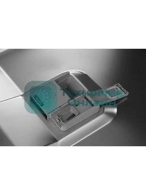 Встраиваемая посудомоечная машина Indesit DI 3C49 B, белый, 59.8 см, 13 компл., 49 дБ, класс A