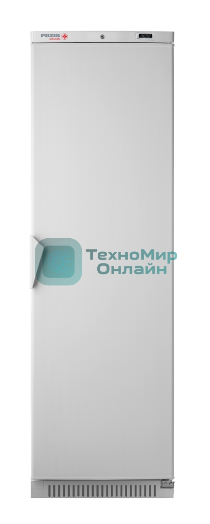 Холодильник для хранения крови Pozis ХК-400-2 400 л