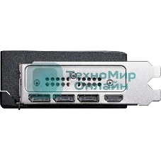 Видеокарта MSI RTX 5070 SHADOW 2X OC 12Gb GDDR7 192bit 3xDP HDMI 2FAN RTL