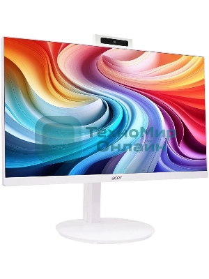 Моноблок Acer Aspire C24A Intel Core i3 1305U/16Gb/SSD 512Gb/23.8