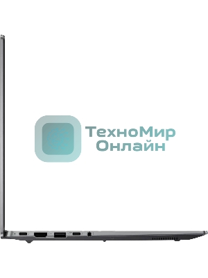 Ноутбук ASUS ExpertBook Mainstream P5405CSA-NZ0301 CORE ULTRA 5 228V 32Gb 1Tb 2280 PCIE G4 SSD 14.0 WQXGA(WQ) 2560X1600 16:10 400nits Anti-Glare sRGb 100% Wide View Intel Arc™ 130V GPU Without OS 1.237 Kg