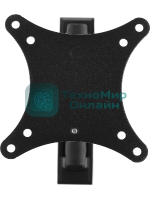 Кронштейн ЖК наклонно-поворотный 13-27