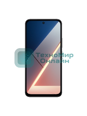 Смартфон POCO M7 6/128Gb, черный