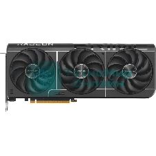 Видеокарта Asus PCI-E 5.0 PRIME-RX9070-O16G-EVO AMD Radeon RX 9070 16Gb 256bit GDDR6 2120/20000 HDMIx1 DPx3 HDCP Ret