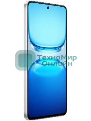 Смартфон iQOO Z10 Lite 8/128Gb Ледник белый