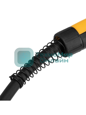 Горелка сварочная Denzel MIG MB15AK 3 метра