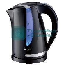 Чайник электрический Oasis K-2PB