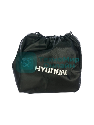 Компрессор HYUNDAI HY 1645автомобильный